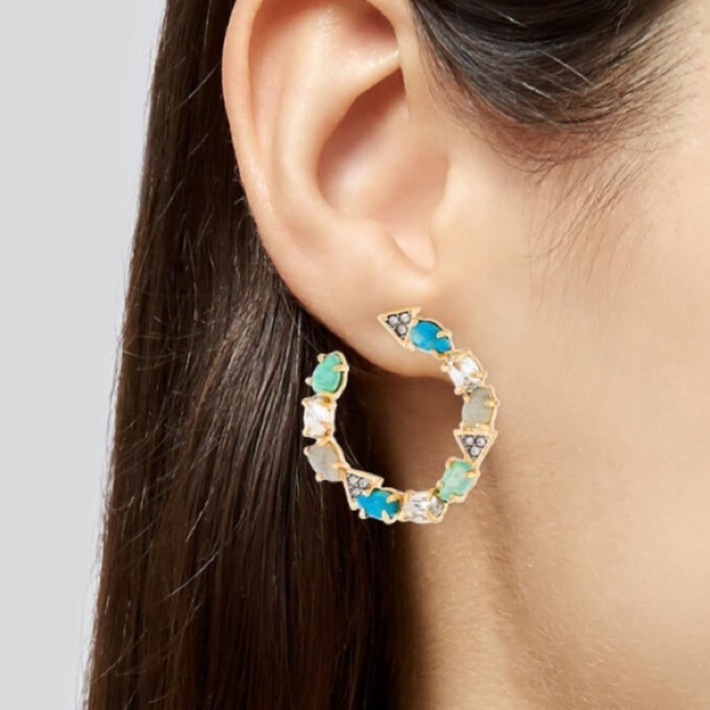 Alexis Bittar Summer Stones - Picture 5 of 14